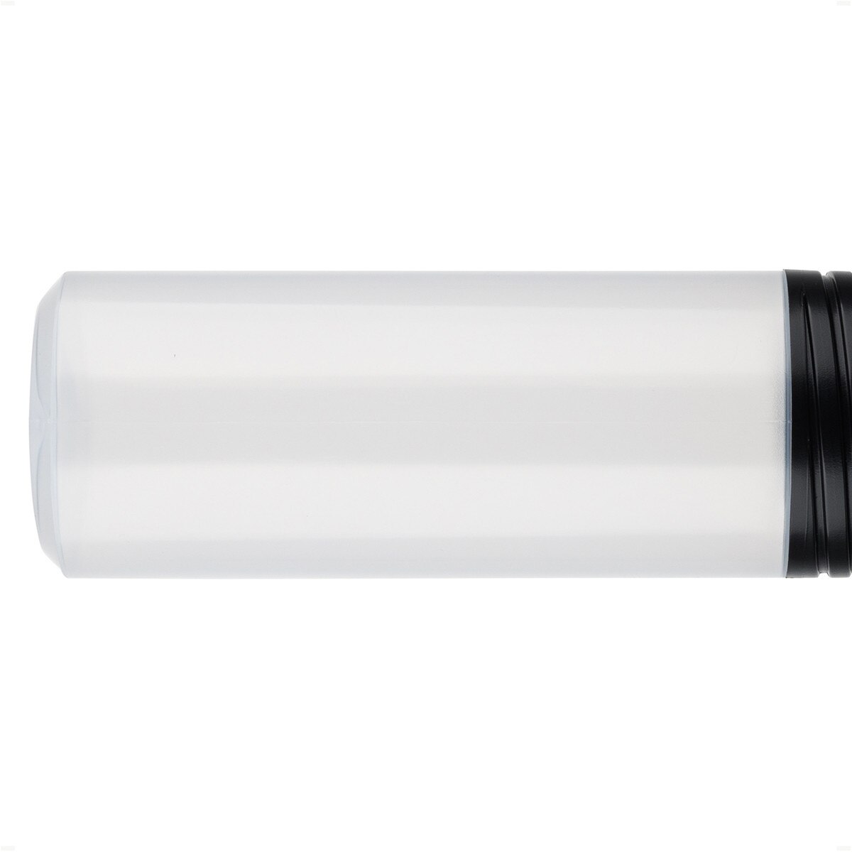 Butterfly Ball Box Tube - Clear Side